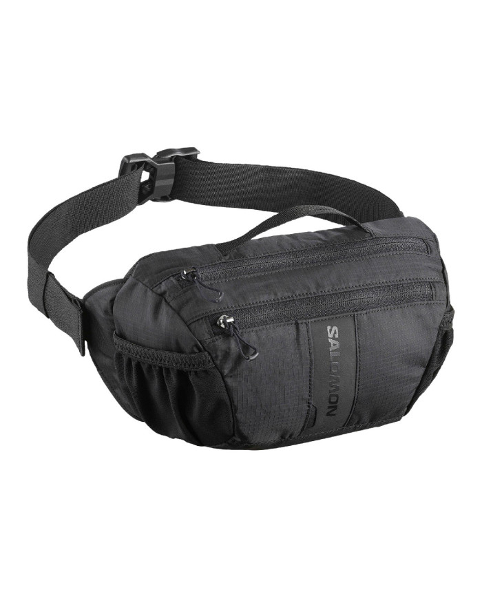 Torba Salomon ACS WAIST PACK 3 LC2324200 Czarna - Sklep online Mastersport