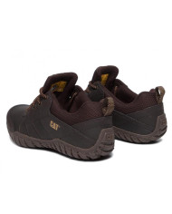 Buty męskie Caterpillar INSTRUCT P722310 Brązowe - Sklep online Mastersport