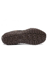 Buty męskie Caterpillar INSTRUCT P722310 Brązowe - Sklep online Mastersport