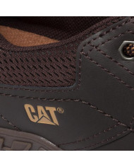 Buty męskie Caterpillar INSTRUCT P722310 Brązowe - Sklep online Mastersport