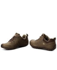 Buty męskie Caterpillar INSTRUCT P722311 Brązowe - Sklep online Mastersport
