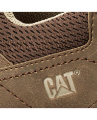 Buty męskie Caterpillar INSTRUCT P722311 Brązowe - Sklep online Mastersport