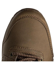 Buty męskie Caterpillar INSTRUCT P722311 Brązowe - Sklep online Mastersport