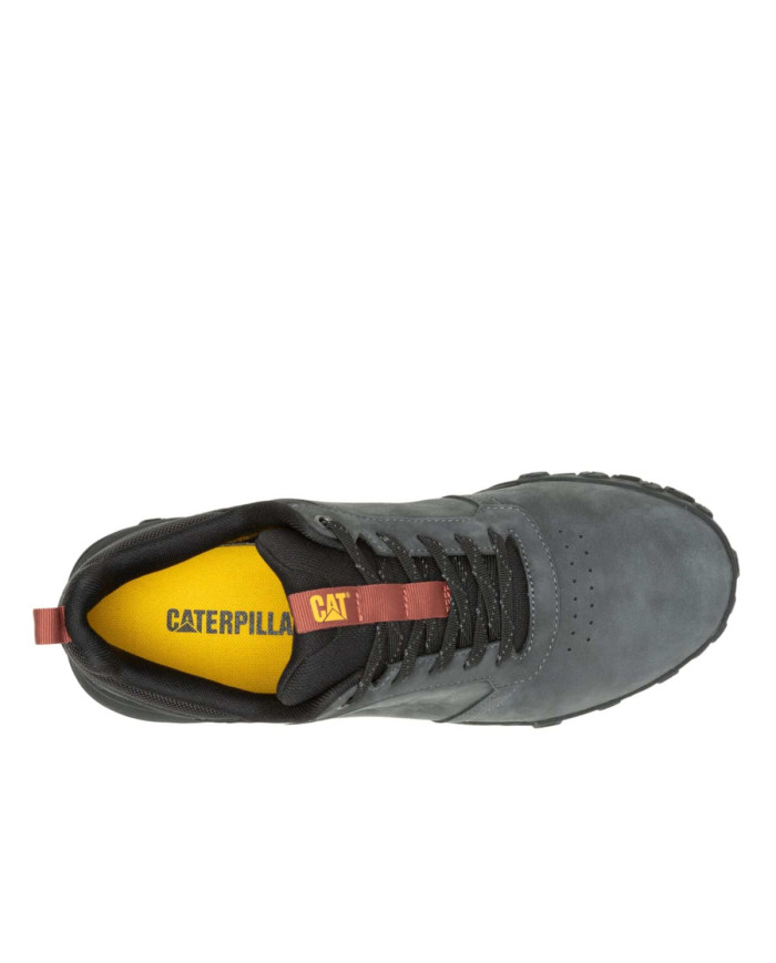 Buty męskie Caterpillar HEX CUSH LO P726014 Szare - Sklep online Mastersport