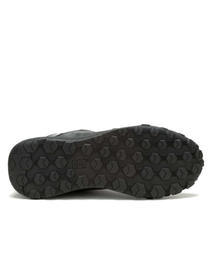 Buty męskie Caterpillar HEX CUSH LO P726014 Szare - Sklep online Mastersport