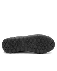 Buty męskie Caterpillar HEX + CANVAS P726263 Czarne - Sklep online Mastersport