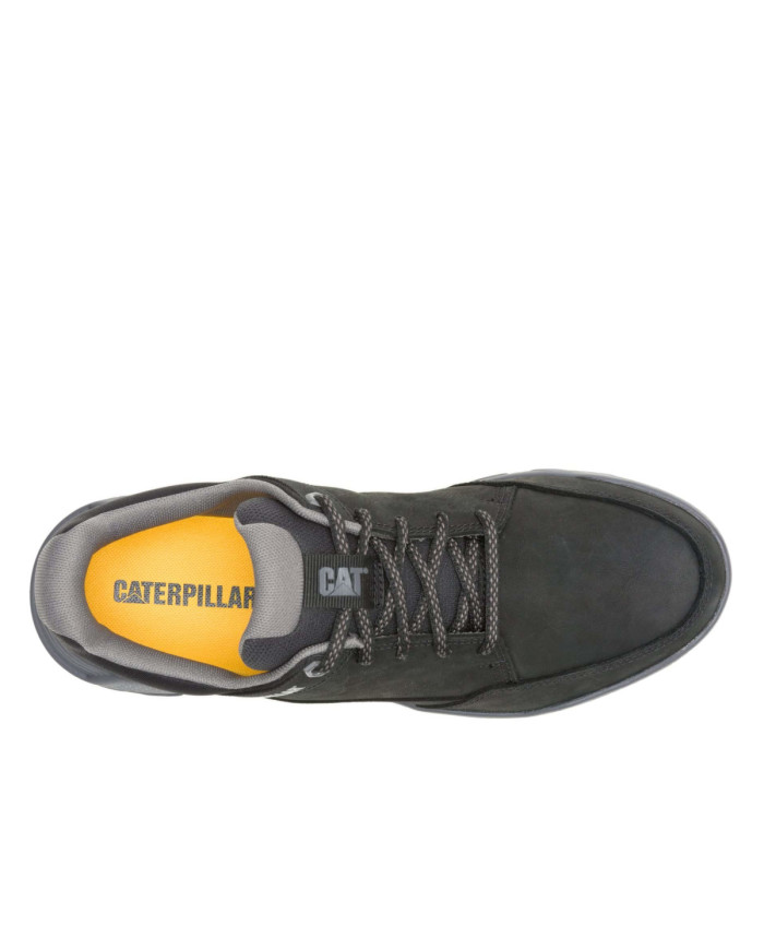 Buty męskie Caterpillar HEX LITE CRUISE P726401 Czarne - Sklep online Mastersport