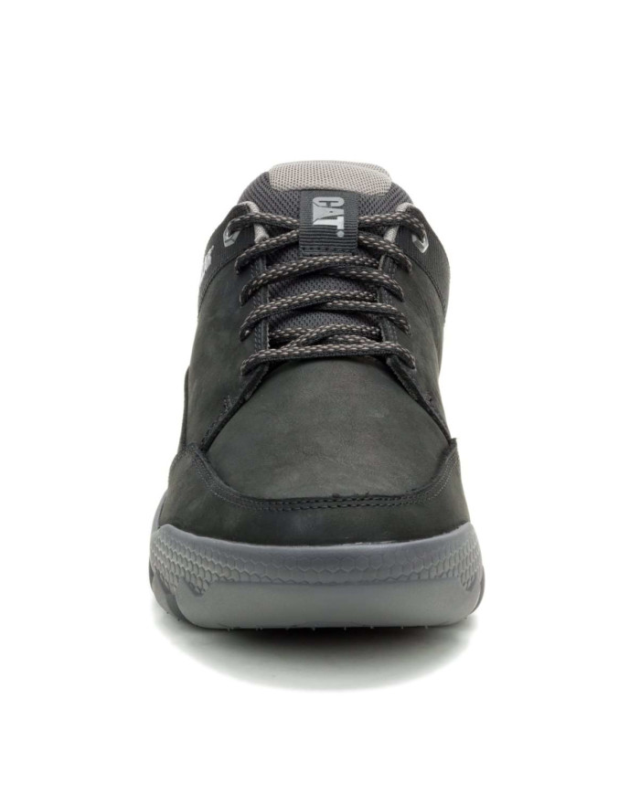 Buty męskie Caterpillar HEX LITE CRUISE P726401 Czarne - Sklep online Mastersport