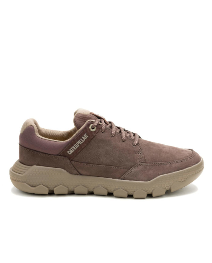 Buty męskie Caterpillar HEX LITE CRUISE P726402 Brązowe - Sklep online Mastersport