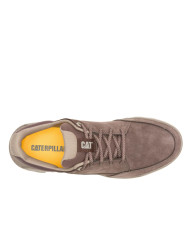 Buty męskie Caterpillar HEX LITE CRUISE P726402 Brązowe - Sklep online Mastersport