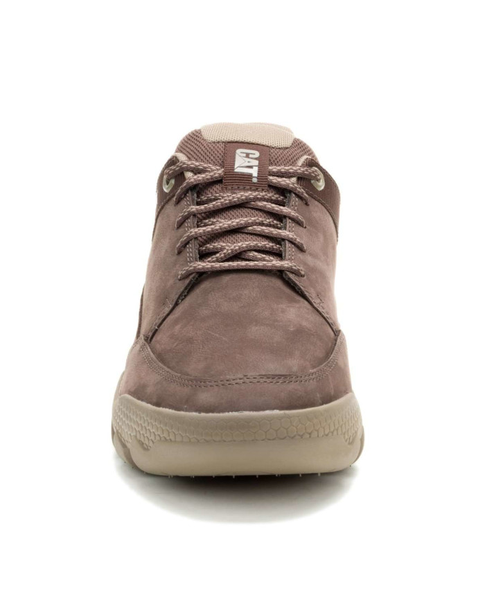 Buty męskie Caterpillar HEX LITE CRUISE P726402 Brązowe - Sklep online Mastersport
