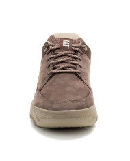 Buty męskie Caterpillar HEX LITE CRUISE P726402 Brązowe - Sklep online Mastersport