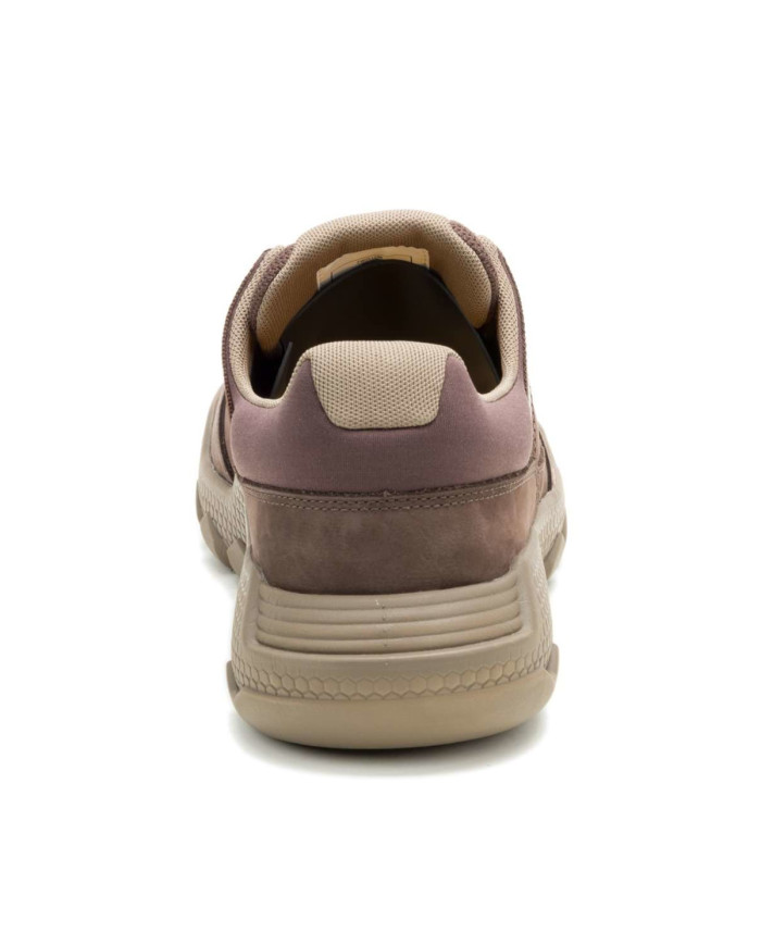 Buty męskie Caterpillar HEX LITE CRUISE P726402 Brązowe - Sklep online Mastersport