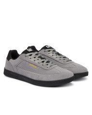 Buty męskie Caterpillar PAUSE RETRO T-TOE P726528 Szare - Sklep online Mastersport