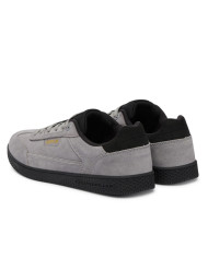 Buty męskie Caterpillar PAUSE RETRO T-TOE P726528 Szare - Sklep online Mastersport