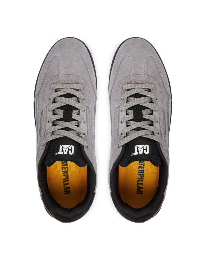 Buty męskie Caterpillar PAUSE RETRO T-TOE P726528 Szare - Sklep online Mastersport