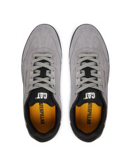 Buty męskie Caterpillar PAUSE RETRO T-TOE P726528 Szare - Sklep online Mastersport