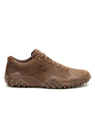 Buty męskie Caterpillar GRIDLOCK LO P726602 Brązowe - Sklep online Mastersport