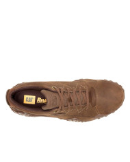 Buty męskie Caterpillar GRIDLOCK LO P726602 Brązowe - Sklep online Mastersport