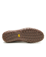 Buty męskie Caterpillar GRIDLOCK LO P726602 Brązowe - Sklep online Mastersport