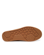 Buty męskie Caterpillar PAUSE RETRO T-TOE P726792 Brązowe - Sklep online Mastersport