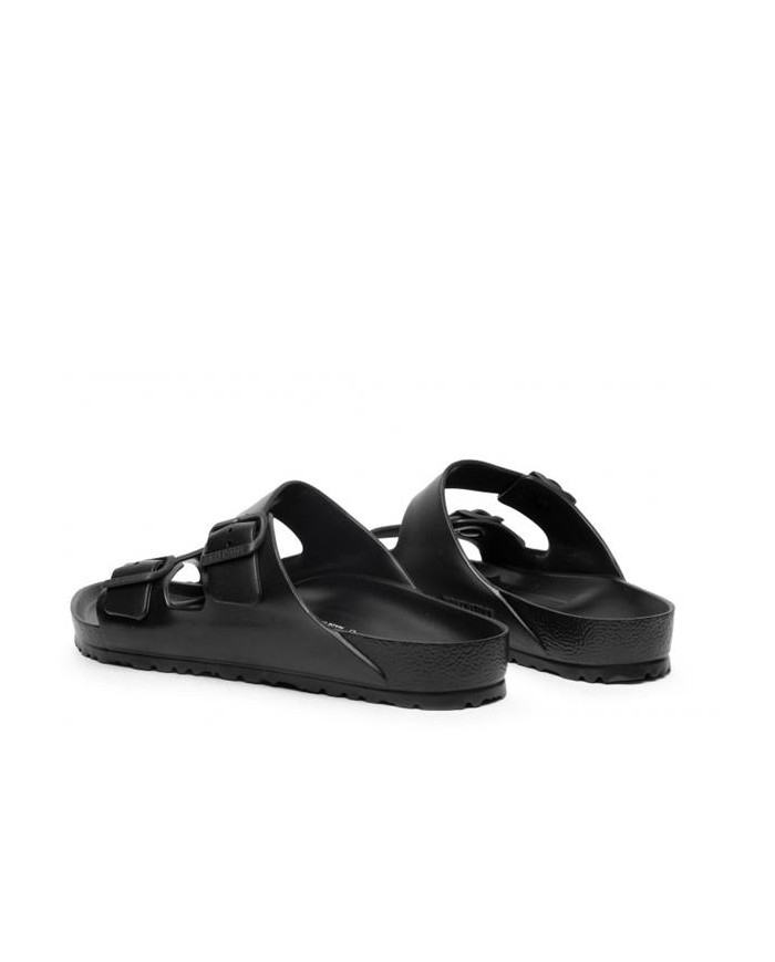 Klapki męskie Birkenstock ARIZONA EVA REGULAR 0129421 Czarne - Sklep online Mastersport
