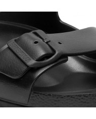 Klapki męskie Birkenstock ARIZONA EVA REGULAR 0129421 Czarne - Sklep online Mastersport