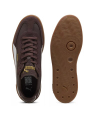 Buty męskie Puma CLUB II ERA 39744750 Brązowe - Sklep online Mastersport