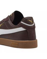 Buty męskie Puma CLUB II ERA 39744750 Brązowe - Sklep online Mastersport