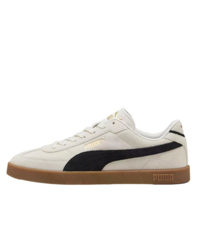 Buty damskie Puma CLUB II ERA SUEDE 40071710 Beżowe - Sklep online Mastersport