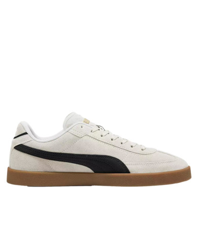 Buty damskie Puma CLUB II ERA SUEDE 40071710 Beżowe - Sklep online Mastersport