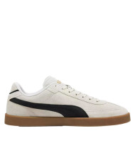 Buty damskie Puma CLUB II ERA SUEDE 40071710 Beżowe - Sklep online Mastersport