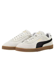 Buty damskie Puma CLUB II ERA SUEDE 40071710 Beżowe - Sklep online Mastersport
