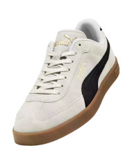 Buty damskie Puma CLUB II ERA SUEDE 40071710 Beżowe - Sklep online Mastersport