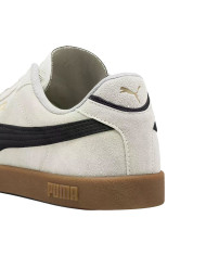 Buty damskie Puma CLUB II ERA SUEDE 40071710 Beżowe - Sklep online Mastersport