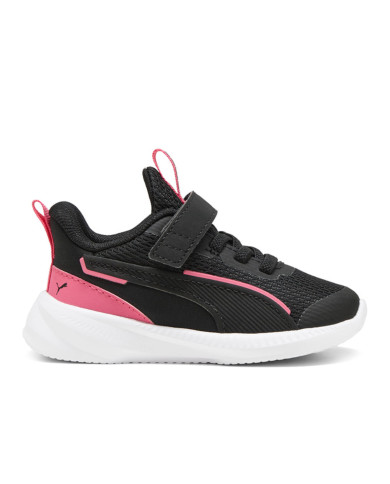 Buty dziecięce Puma FLYER 3 AC+ INF 40152803 Czarne - Sklep online Mastersport