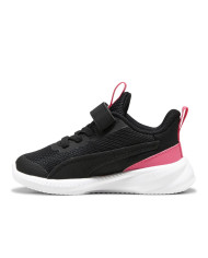 Buty dziecięce Puma FLYER 3 AC+ INF 40152803 Czarne - Sklep online Mastersport