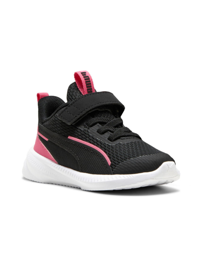 Buty dziecięce Puma FLYER 3 AC+ INF 40152803 Czarne - Sklep online Mastersport