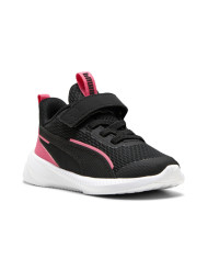 Buty dziecięce Puma FLYER 3 AC+ INF 40152803 Czarne - Sklep online Mastersport
