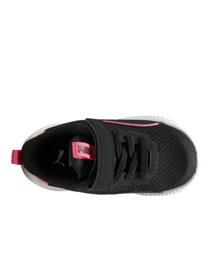 Buty dziecięce Puma FLYER 3 AC+ INF 40152803 Czarne - Sklep online Mastersport