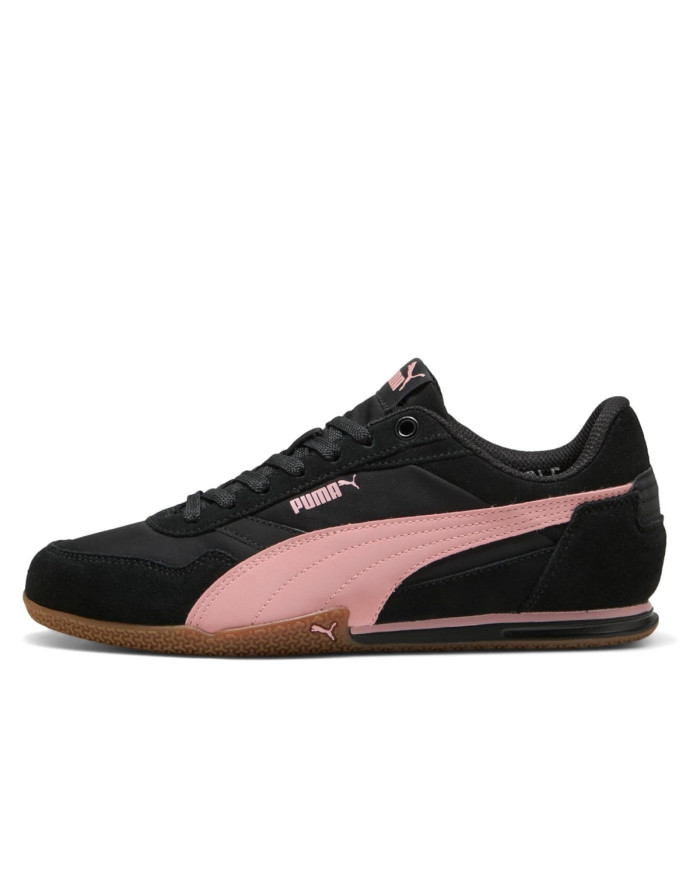 Buty damskie Puma BELLA DONNA NYLON 40355410 Czarne - Sklep online Mastersport