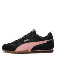 Buty damskie Puma BELLA DONNA NYLON 40355410 Czarne - Sklep online Mastersport