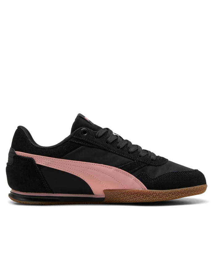 Buty damskie Puma BELLA DONNA NYLON 40355410 Czarne - Sklep online Mastersport