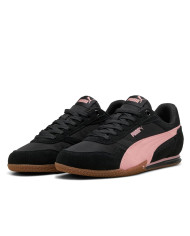 Buty damskie Puma BELLA DONNA NYLON 40355410 Czarne - Sklep online Mastersport