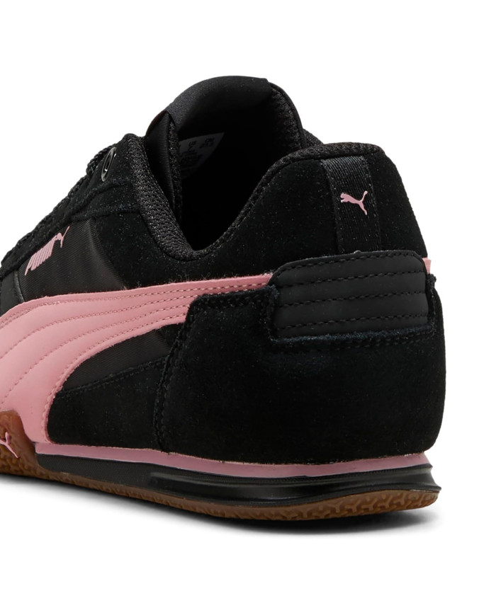 Buty damskie Puma BELLA DONNA NYLON 40355410 Czarne - Sklep online Mastersport