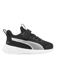 Buty dziecięce Puma FLYER 3 AC+ INF 40152801 Czarne - Sklep online Mastersport