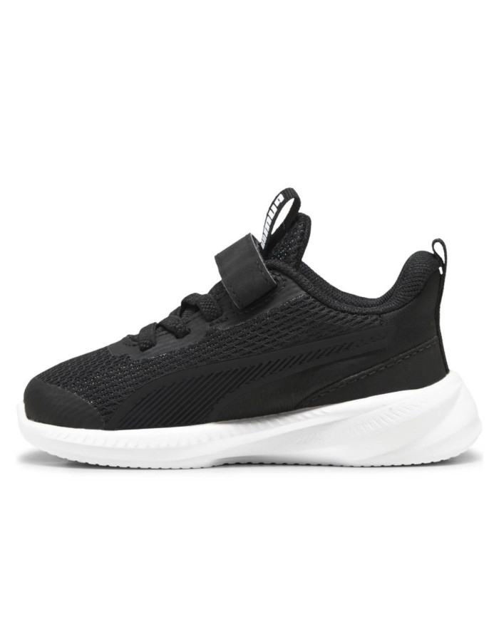 Buty dziecięce Puma FLYER 3 AC+ INF 40152801 Czarne - Sklep online Mastersport