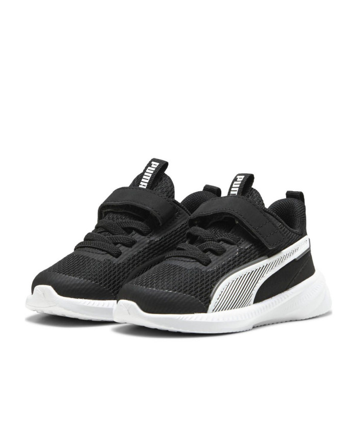 Buty dziecięce Puma FLYER 3 AC+ INF 40152801 Czarne - Sklep online Mastersport