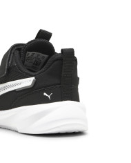 Buty dziecięce Puma FLYER 3 AC+ INF 40152801 Czarne - Sklep online Mastersport