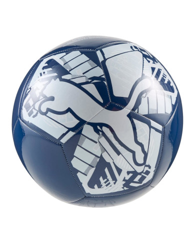 Piłka Puma BIG CAT BALL 08493702 Granatowa - Sklep online Mastersport